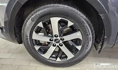 Kia Sorento 2022 2.5 Автомат в Москве № 121857, миниатюра 10