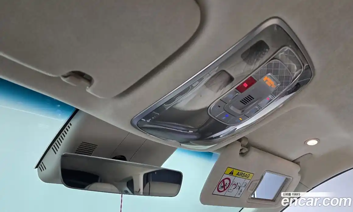 Genesis GV80 2024 2.5 Автомат в Москве № 122554, фото 20