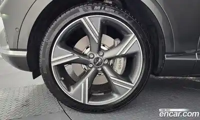 Genesis GV80 2024 2.5 Автомат в Москве № 122554, миниатюра 2