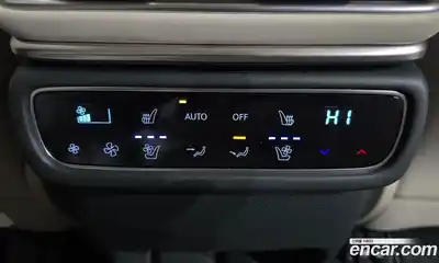 Genesis GV80 2024 2.5 Автомат в Москве № 122554, миниатюра 3