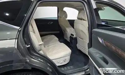 Genesis GV80 2024 2.5 Автомат в Москве № 122554, миниатюра 7
