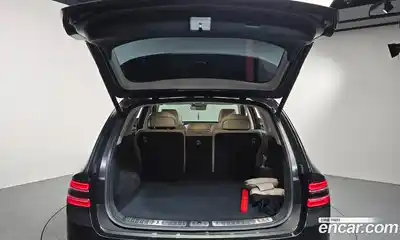 Genesis GV80 2024 2.5 Автомат в Москве № 122554, миниатюра 9