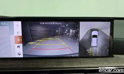 Genesis GV80 2024 2.5 Автомат в Москве № 122554, миниатюра 10