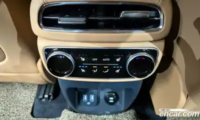 Genesis GV80 2021 3.5 Автомат в Москве № 122586, миниатюра 12