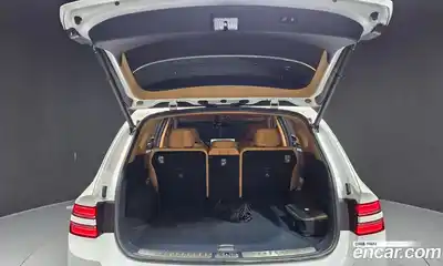 Genesis GV80 2021 3.5 Автомат в Москве № 122586, миниатюра 8
