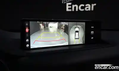 Genesis GV80 2021 3.5 Автомат в Москве № 122586, миниатюра 9