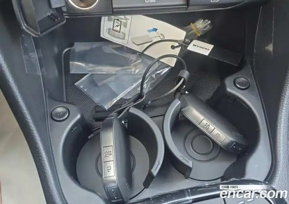 Kia Morning 2026 1.0 Автомат в Москве № 123025, фото 11