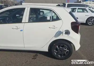 Kia Morning 2026 1.0 Автомат в Москве № 123025, миниатюра 3