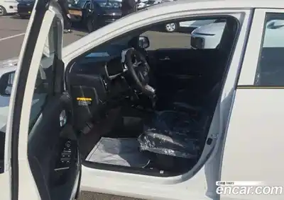 Kia Morning 2026 1.0 Автомат в Москве № 123025, миниатюра 5