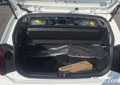 Kia Morning 2026 1.0 Автомат в Москве № 123025, миниатюра 9