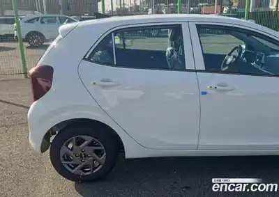 Kia Morning 2026 1.0 Автомат в Москве № 123025, миниатюра 10