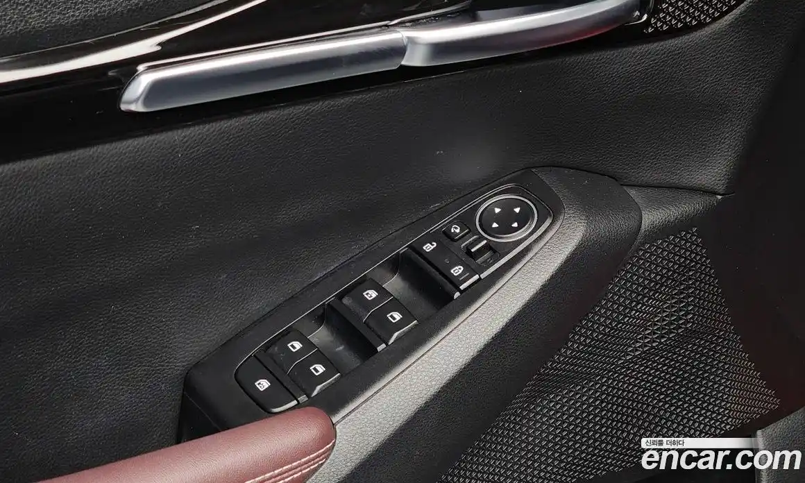 Kia Seltos 2023 1.6 Автомат в Москве № 124420, фото 12