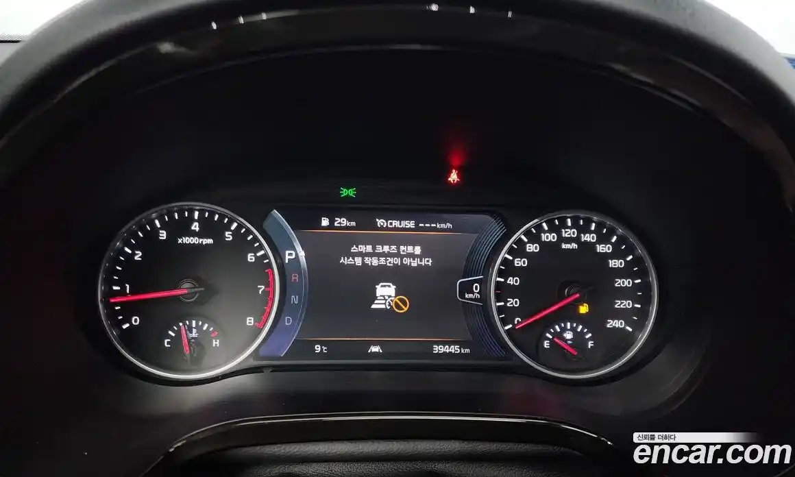 Kia Seltos 2023 1.6 Автомат в Москве № 124420, фото 16