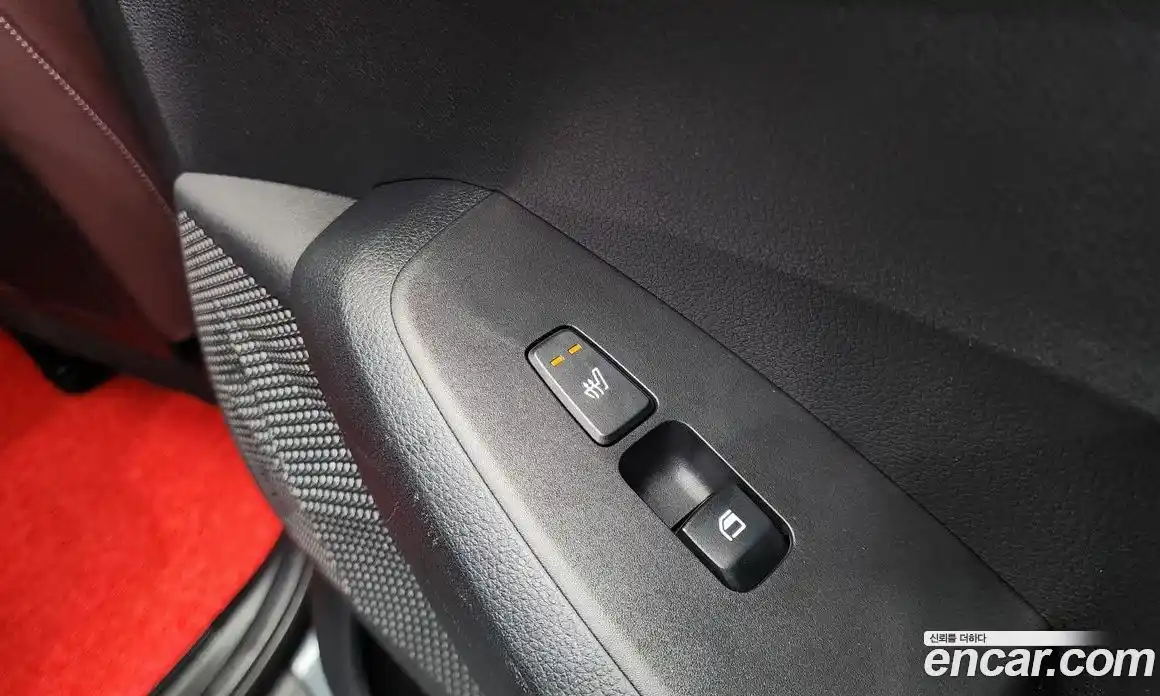 Kia Seltos 2023 1.6 Автомат в Москве № 124420, фото 20