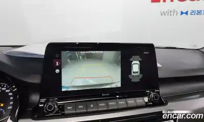 Kia Seltos 2023 1.6 Автомат в Москве № 124420, миниатюра 4