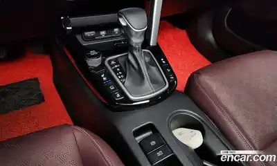 Kia Seltos 2023 1.6 Автомат в Москве № 124420, миниатюра 5