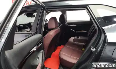 Kia Seltos 2023 1.6 Автомат в Москве № 124420, миниатюра 6