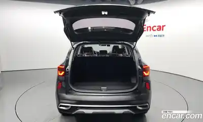 Kia Seltos 2023 1.6 Автомат в Москве № 124420, миниатюра 7