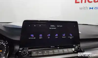 Kia Seltos 2023 1.6 Автомат в Москве № 124420, миниатюра 9