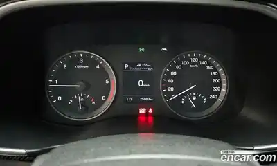 Hyundai Tucson 2020 2.0 Автомат в Москве № 126294, миниатюра 11