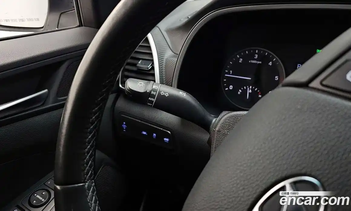 Hyundai Tucson 2020 2.0 Автомат в Москве № 126294, фото 10