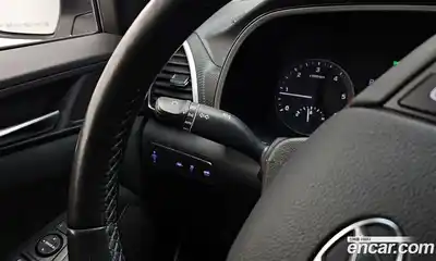 Hyundai Tucson 2020 2.0 Автомат в Москве № 126294, миниатюра 10