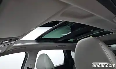 Hyundai Tucson 2022 1.6 Автомат в Москве № 126316, миниатюра 11