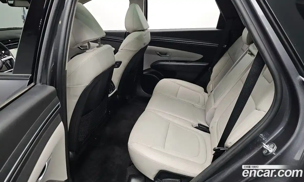 Hyundai Tucson 2022 1.6 Автомат в Москве № 126316, фото 16