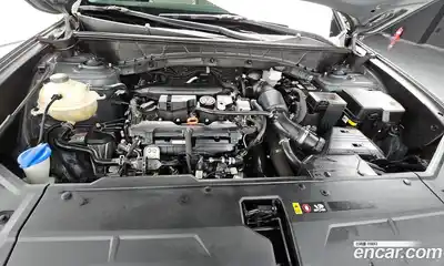 Hyundai Tucson 2022 1.6 Автомат в Москве № 126316, миниатюра 3