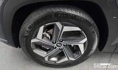 Hyundai Tucson 2022 1.6 Автомат в Москве № 126316, миниатюра 6