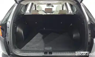 Hyundai Tucson 2022 1.6 Автомат в Москве № 126316, миниатюра 7