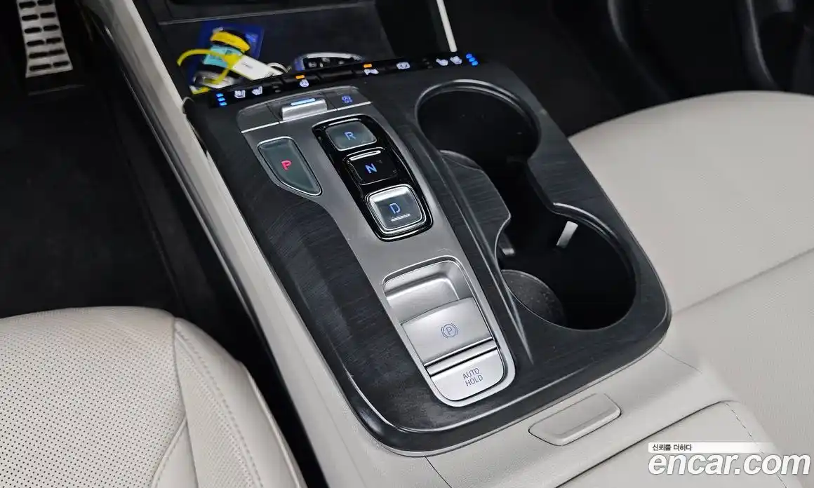 Hyundai Tucson 2022 1.6 Автомат в Москве № 126316, фото 8