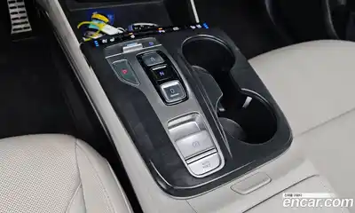 Hyundai Tucson 2022 1.6 Автомат в Москве № 126316, миниатюра 8