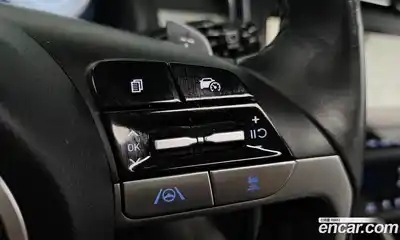 Hyundai Tucson 2022 1.6 Автомат в Москве № 126316, миниатюра 9