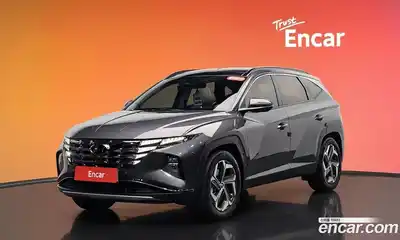 Hyundai Tucson 2022 1.6 Автомат в Москве № 126316, миниатюра 10