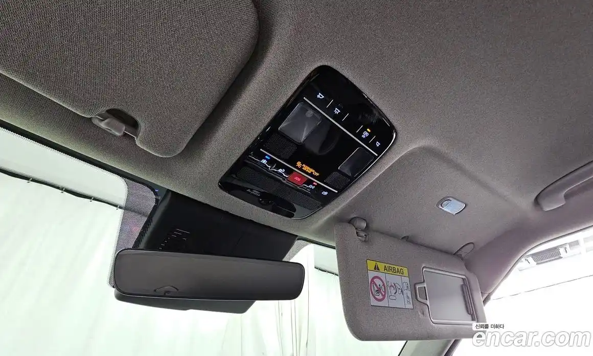 Hyundai Santa Fe 2024 2.5 Автомат в Москве № 126601, фото 17