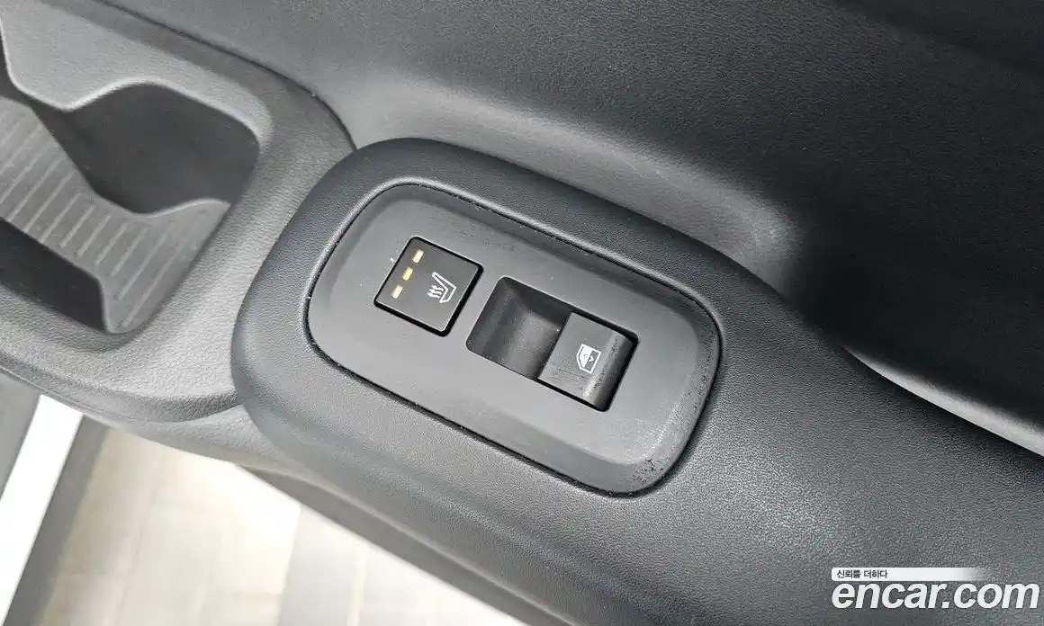 Hyundai Santa Fe 2024 2.5 Автомат в Москве № 126601, фото 19