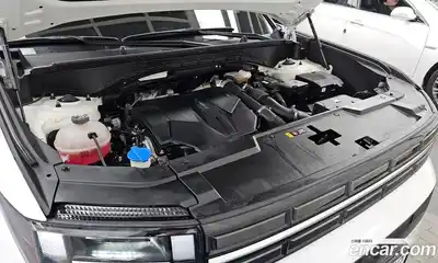 Hyundai Santa Fe 2024 2.5 Автомат в Москве № 126601, миниатюра 6