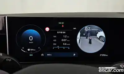 Hyundai Santa Fe 2024 2.5 Автомат в Москве № 126601, миниатюра 8