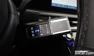 Hyundai Santa Fe 2024 2.5 Автомат в Москве № 126601, миниатюра 9