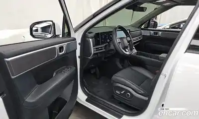 Hyundai Santa Fe 2024 2.5 Автомат в Москве № 126601, миниатюра 10
