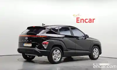 Hyundai Kona, 2023