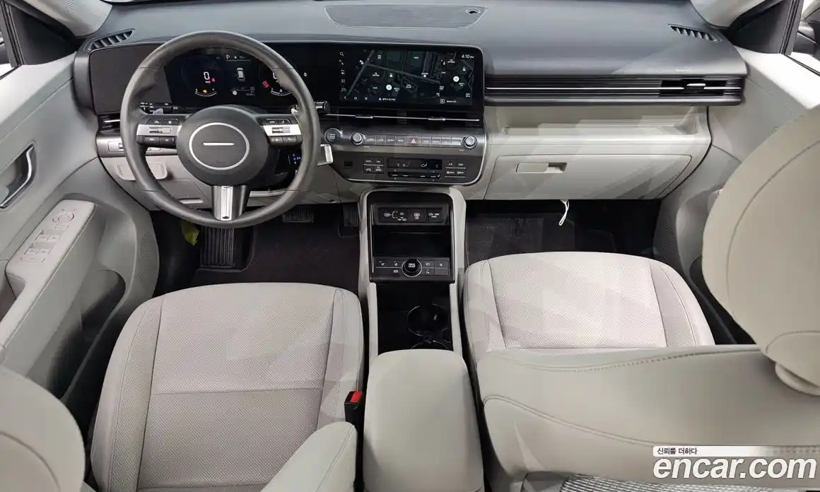 Hyundai Kona 2023 1.6 Автомат в Москве № 127106, фото 13