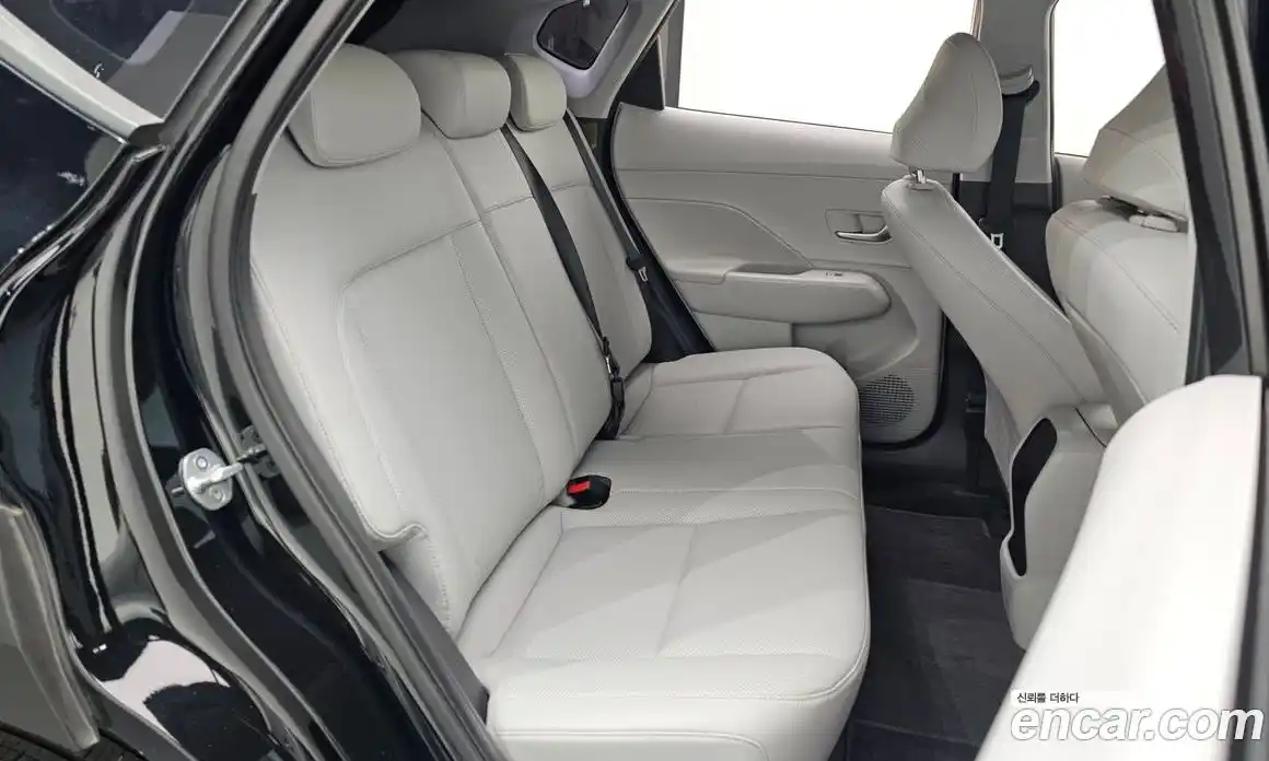 Hyundai Kona 2023 1.6 Автомат в Москве № 127106, фото 15