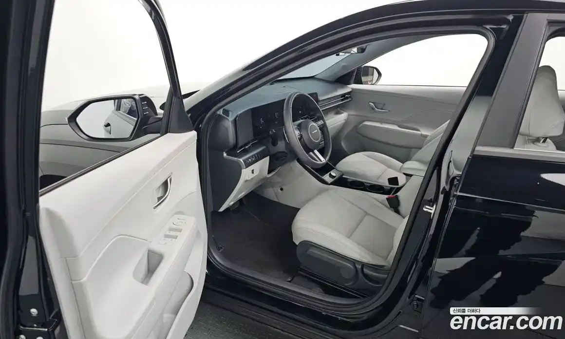 Hyundai Kona 2023 1.6 Автомат в Москве № 127106, фото 17