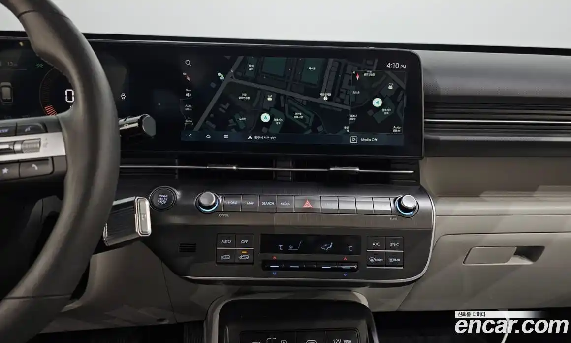 Hyundai Kona 2023 1.6 Автомат в Москве № 127106, фото 18