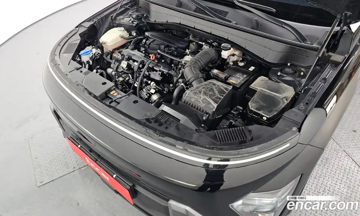 Hyundai Kona 2023 1.6 Автомат в Москве № 127106, фото 19