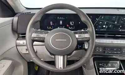 Hyundai Kona 2023 1.6 Автомат в Москве № 127106, миниатюра 2