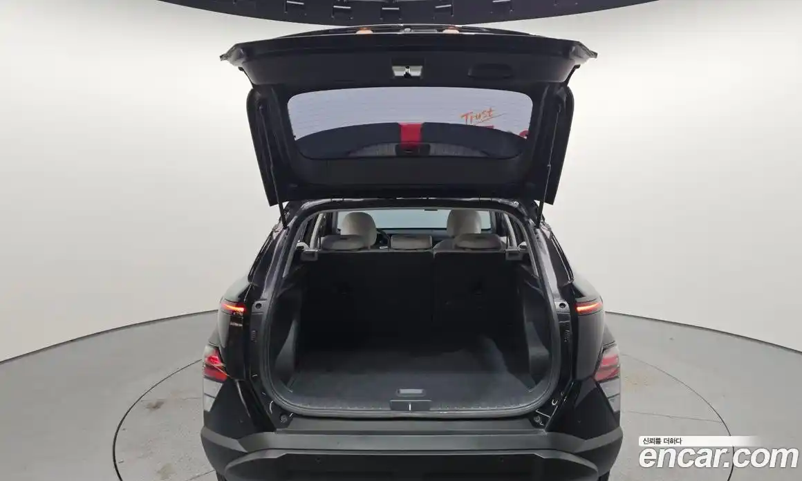 Hyundai Kona 2023 1.6 Автомат в Москве № 127106, фото 3