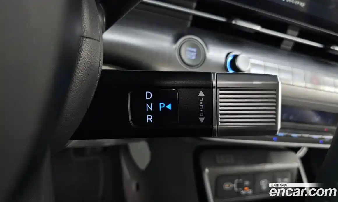 Hyundai Kona 2023 1.6 Автомат в Москве № 127106, фото 5